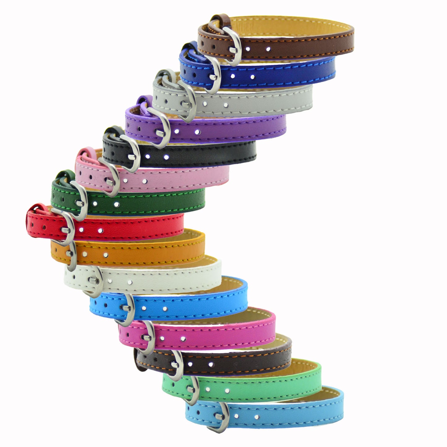 LEATHER BRACELET