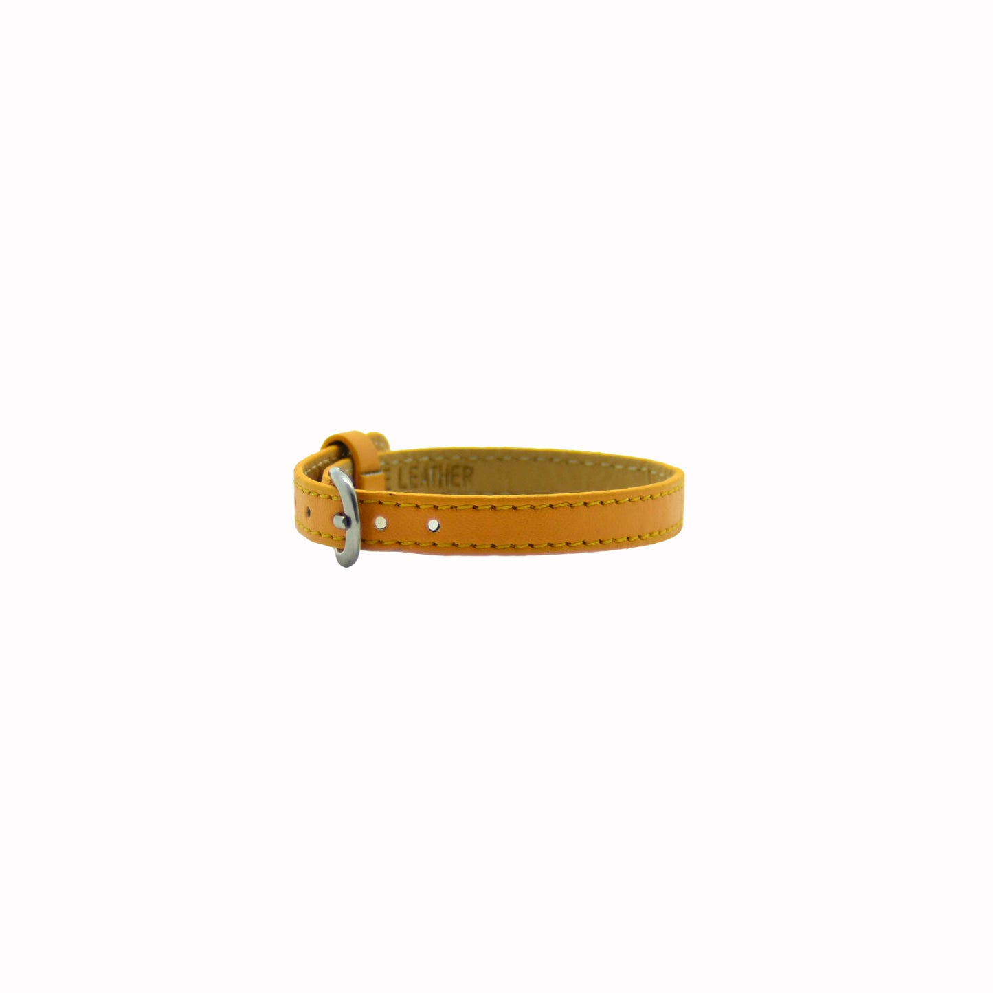 LEATHER BRACELET