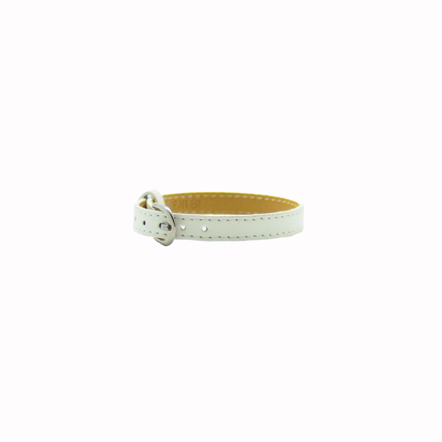 LEATHER BRACELET