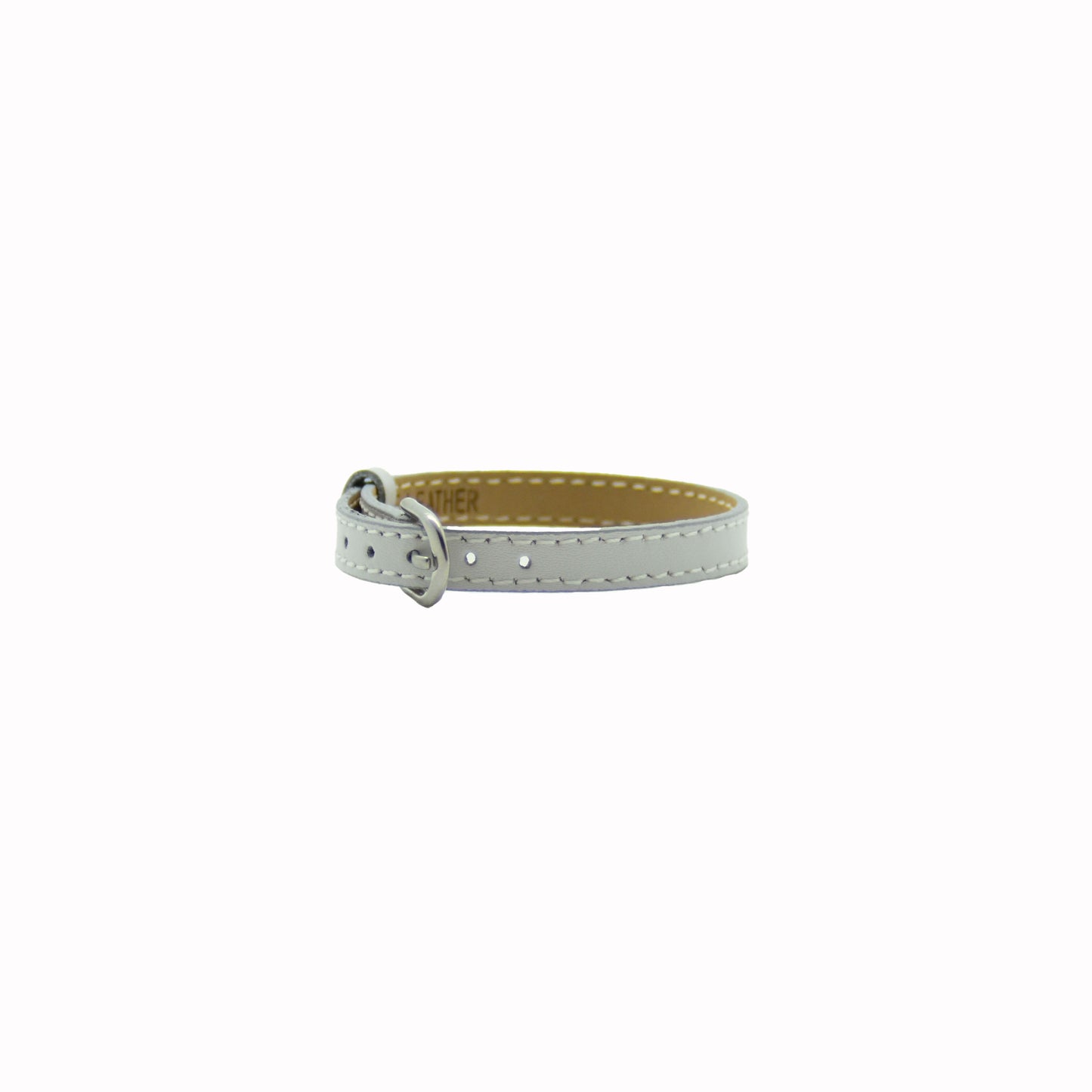 LEATHER BRACELET