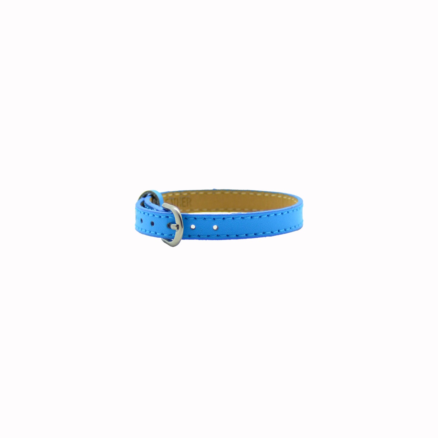 LEATHER BRACELET