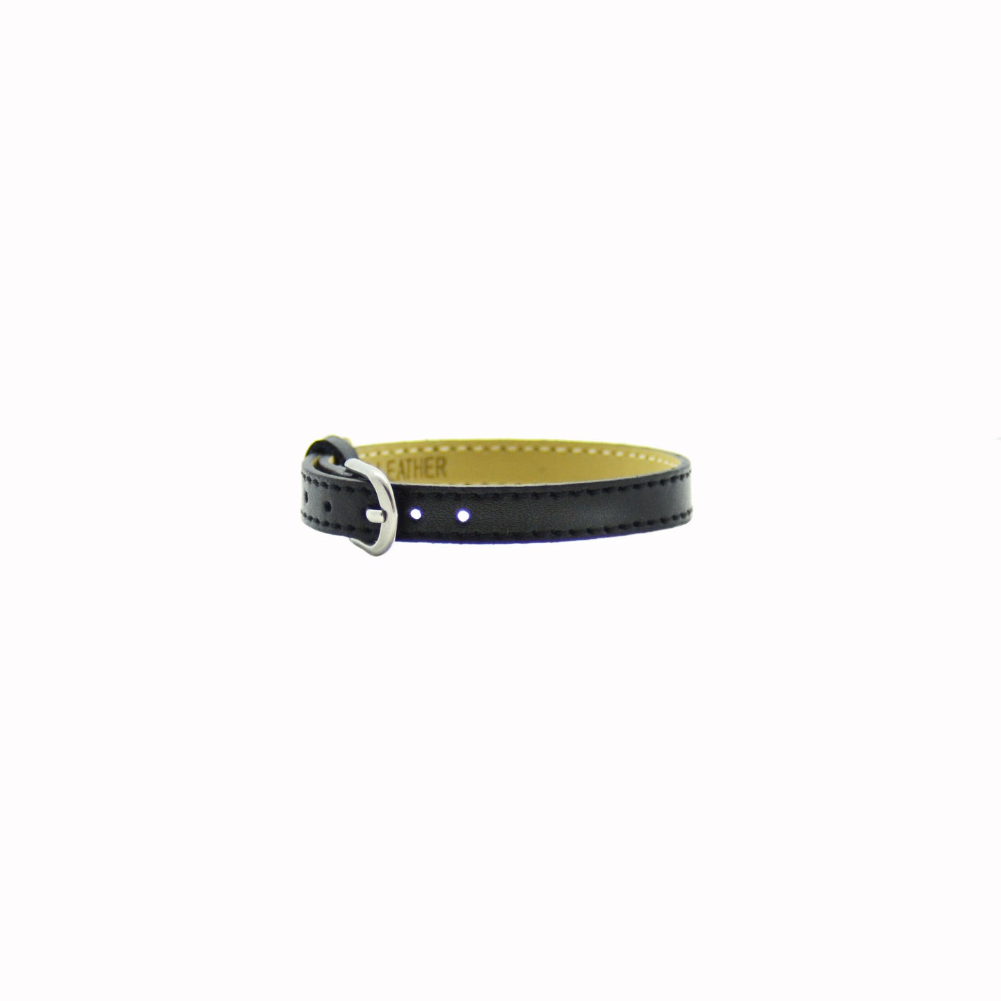 LEATHER BRACELET