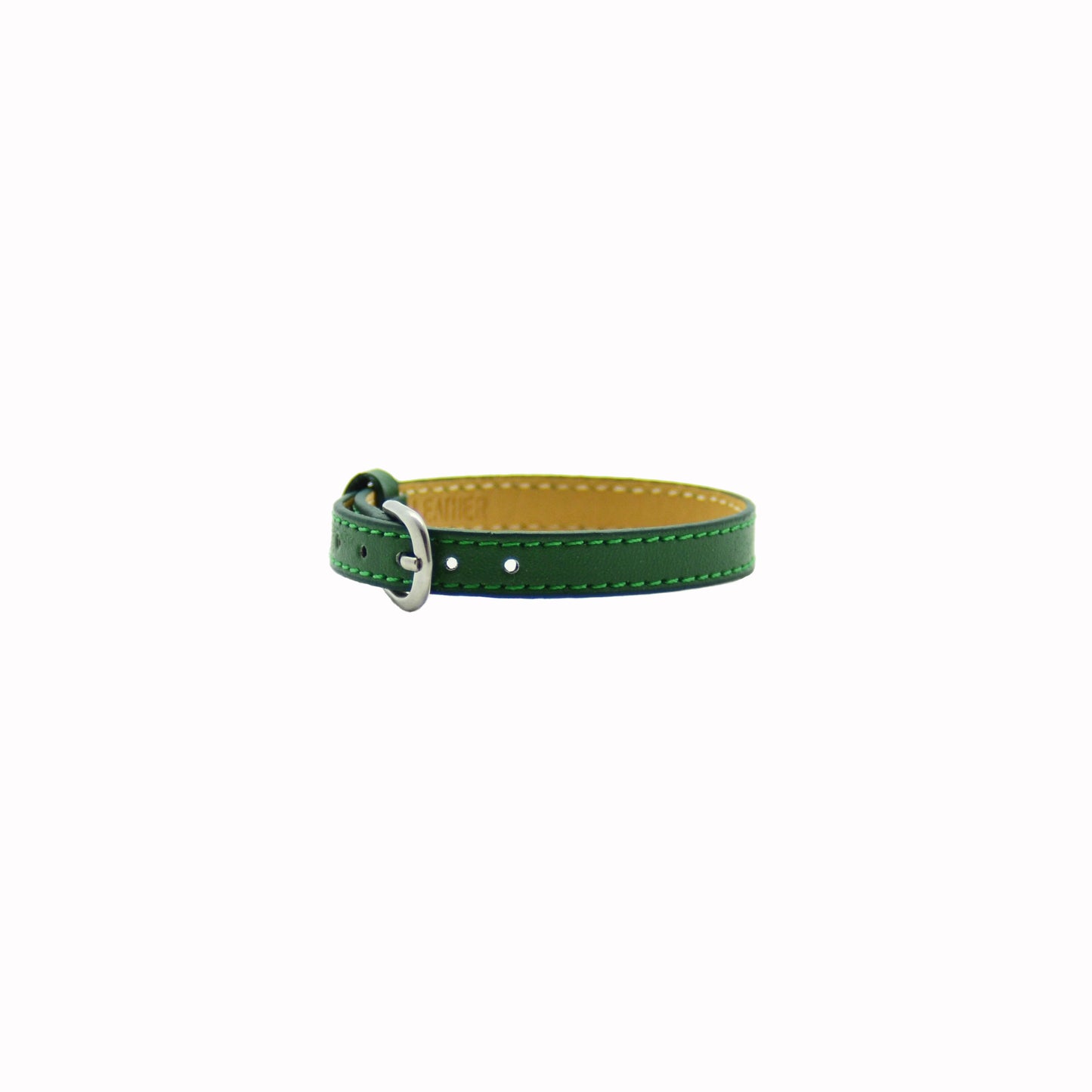 LEATHER BRACELET
