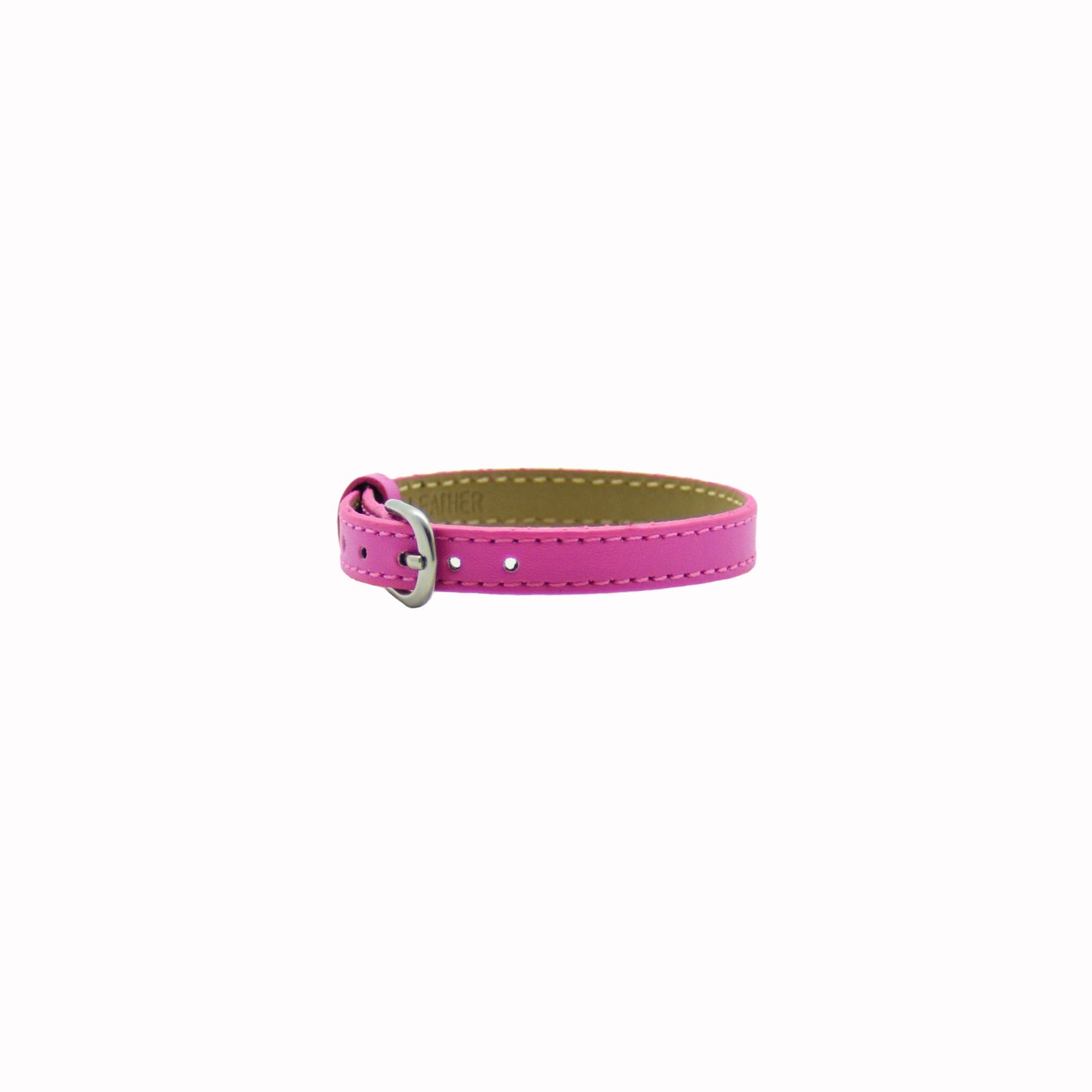 LEATHER BRACELET