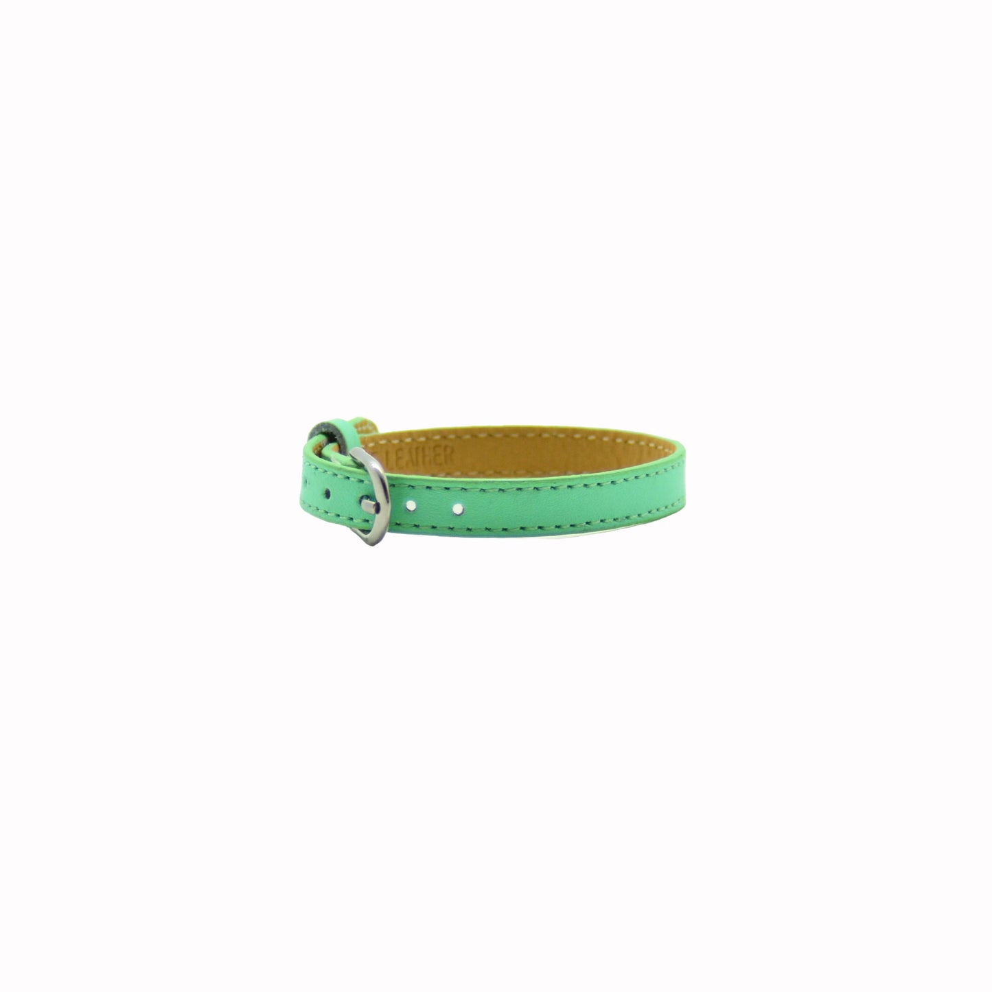 LEATHER BRACELET