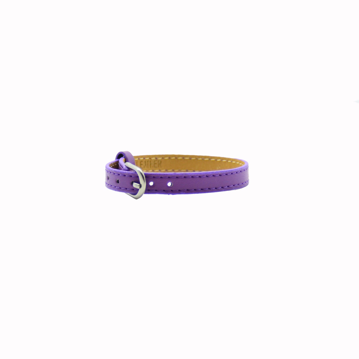 LEATHER BRACELET