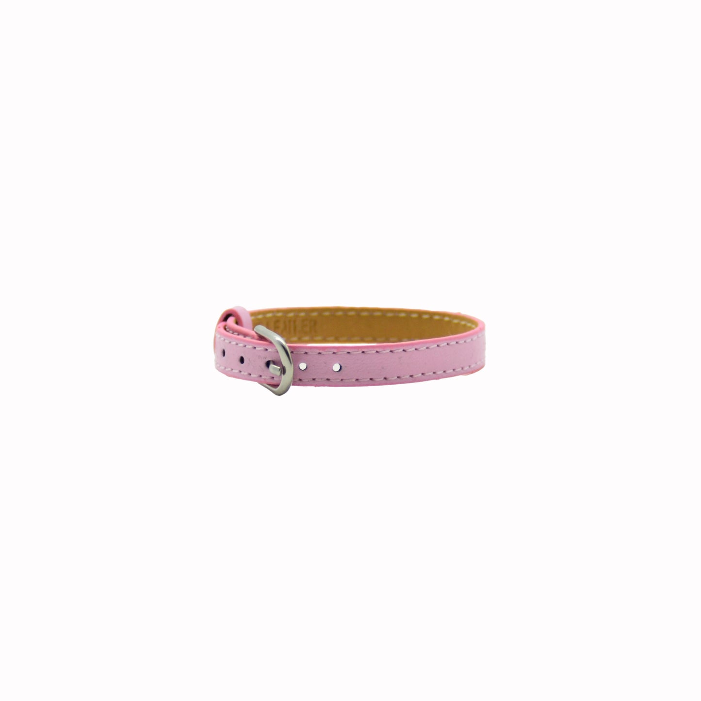 LEATHER BRACELET