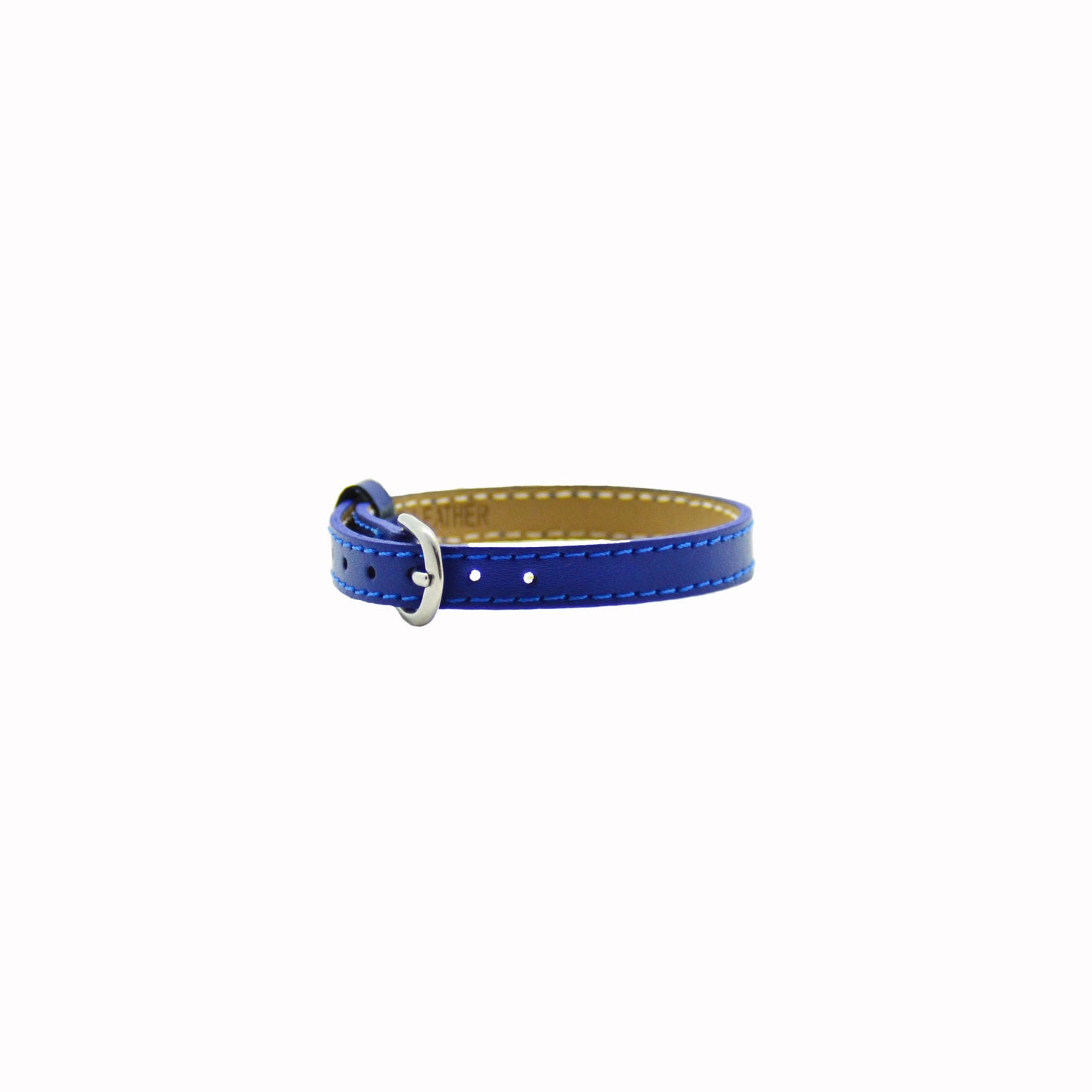 LEATHER BRACELET