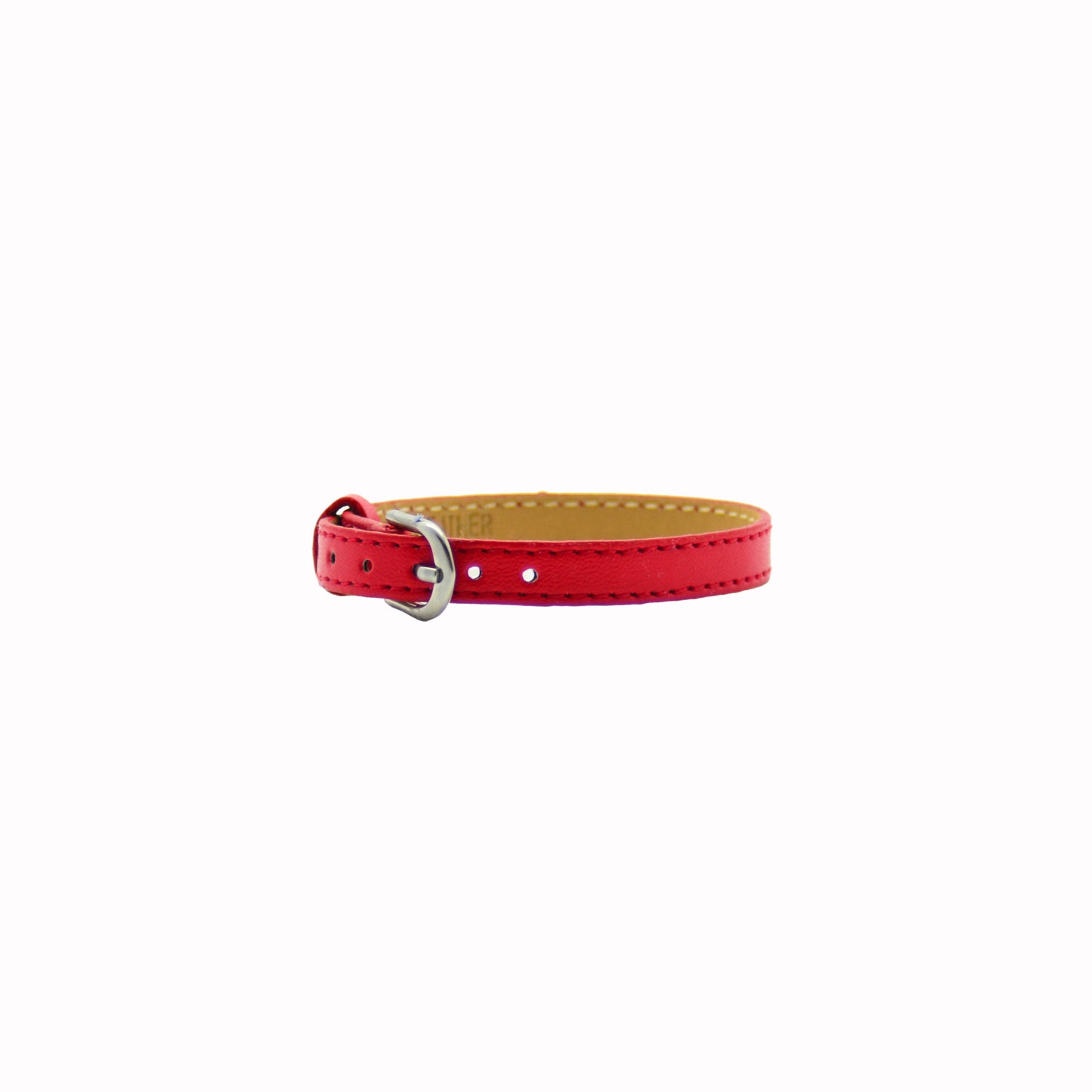 LEATHER BRACELET
