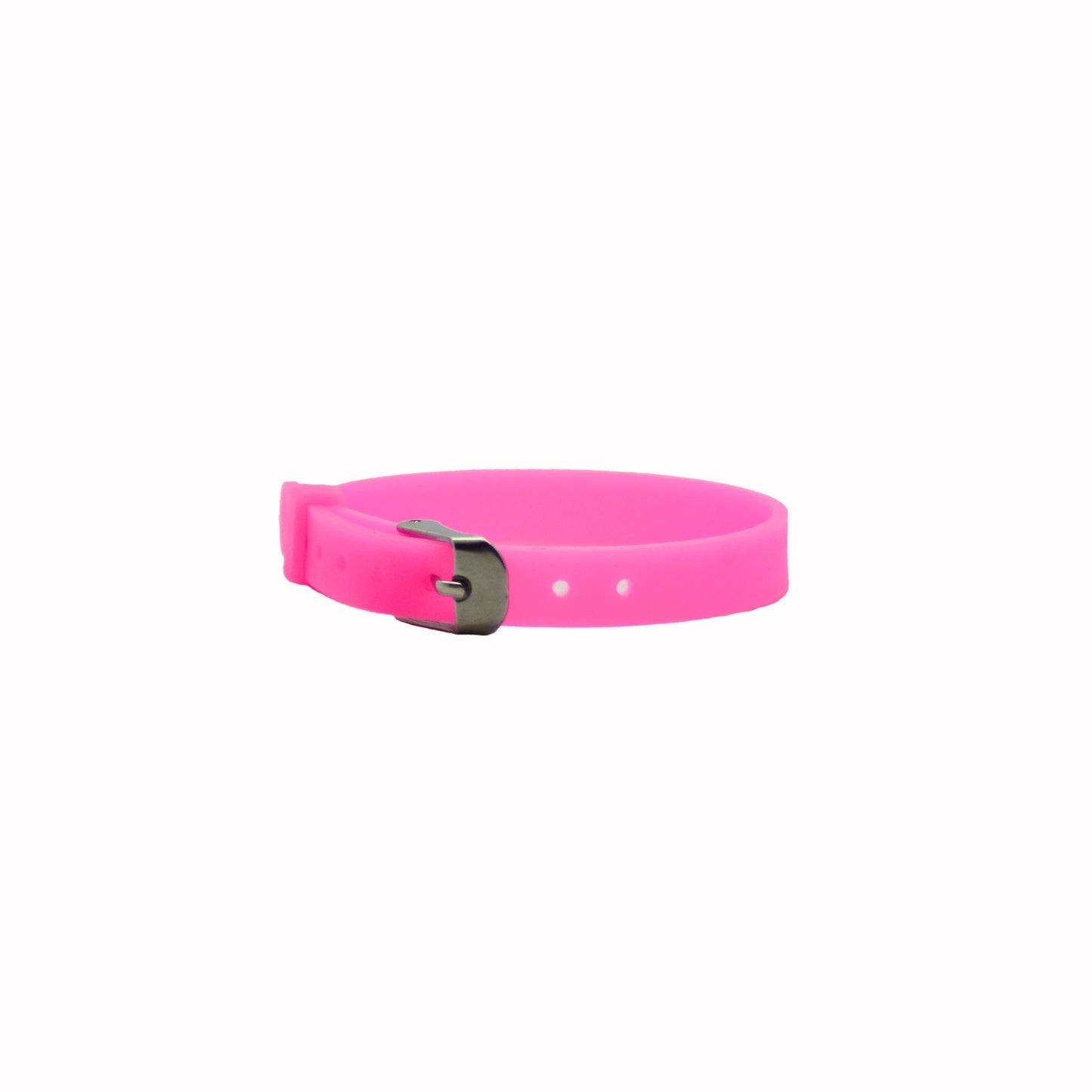 SILICONE BRACELET