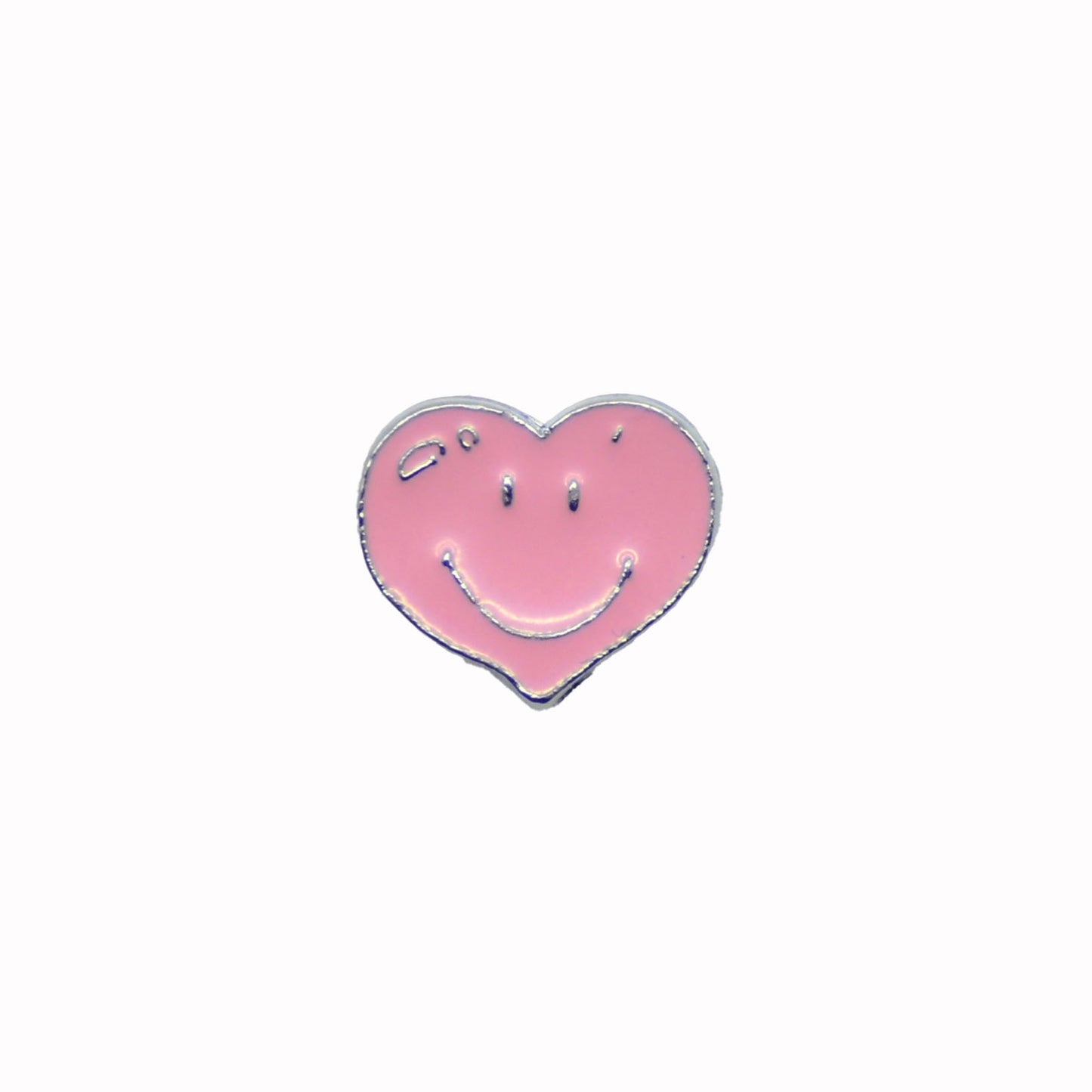 Smiley Heart