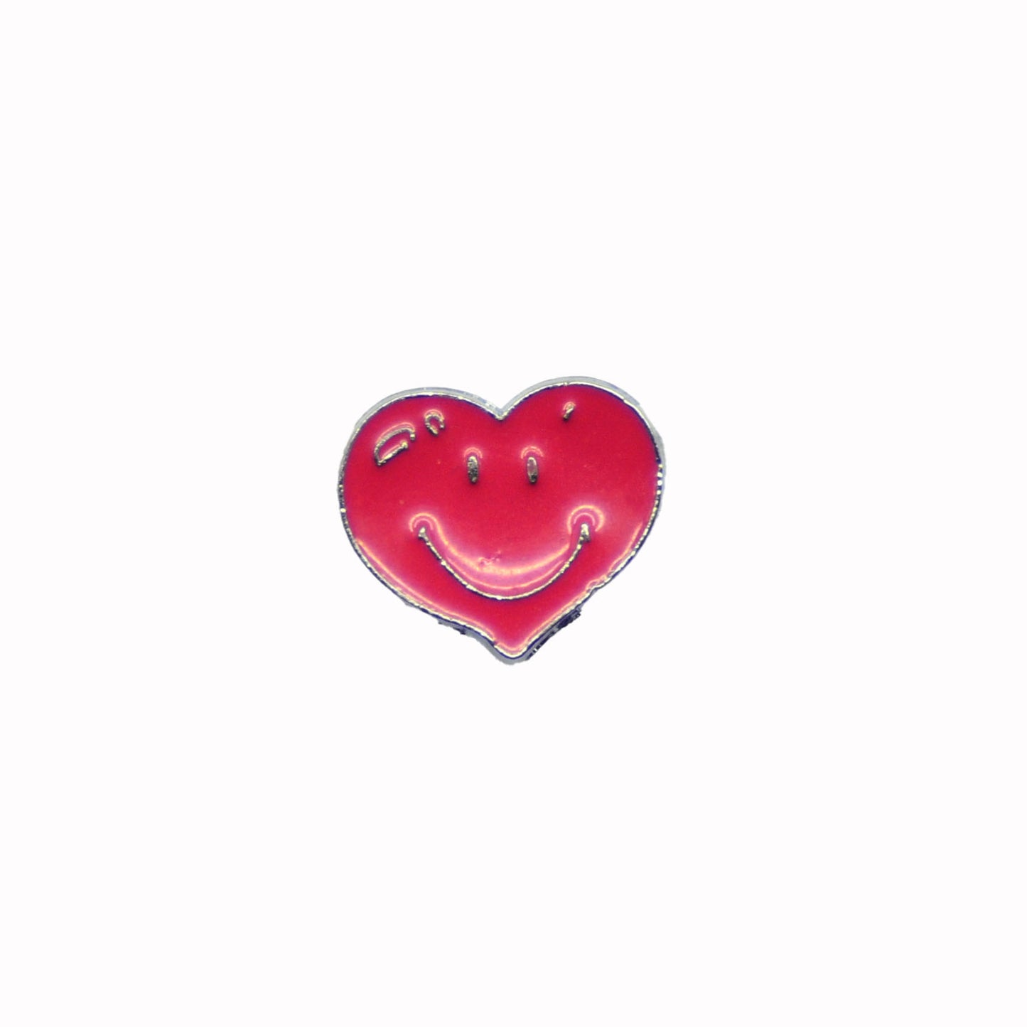 Smiley Heart