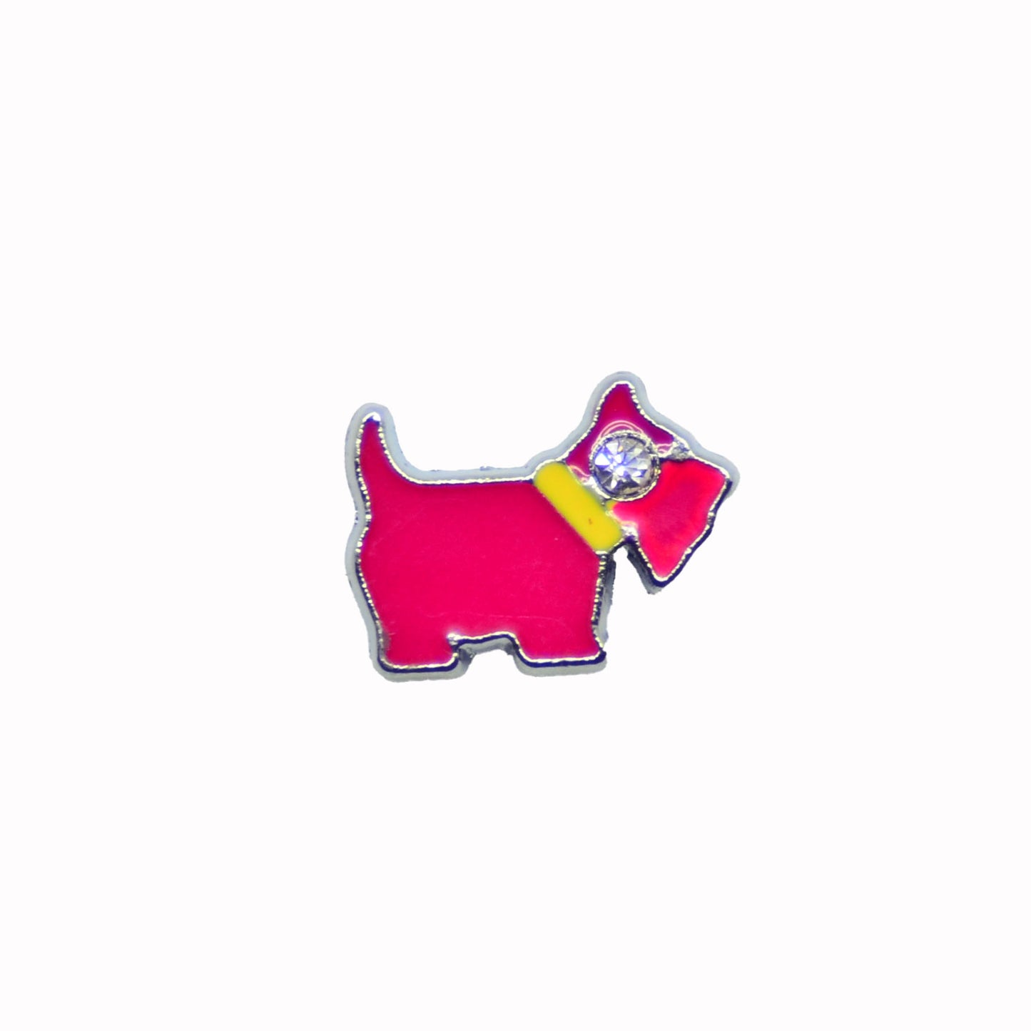 Scottie Dog