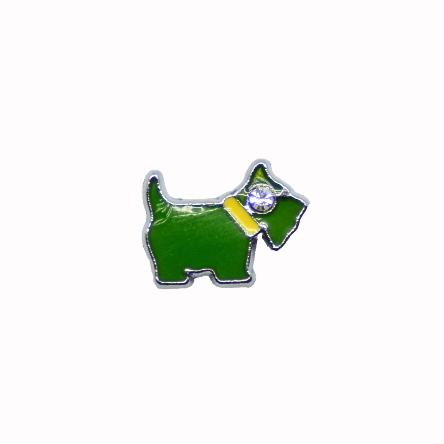 Scottie Dog
