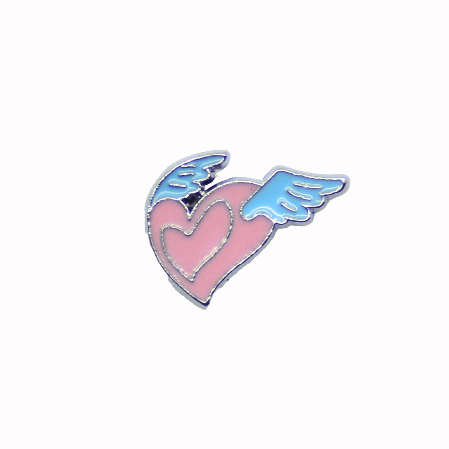 Flying Heart