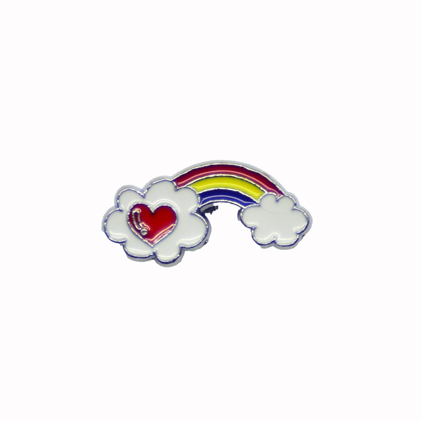 Rainbow & Cloud Love