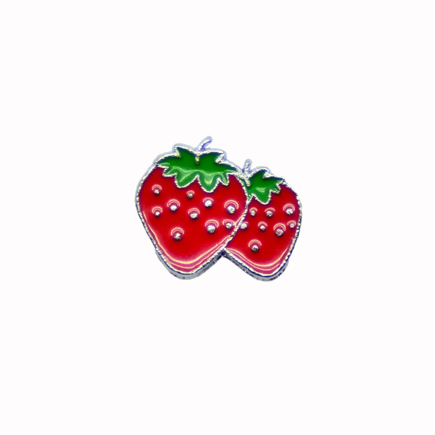Double Strawberry