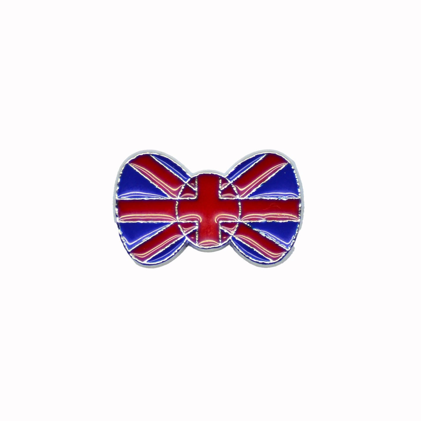Union Jack Bow