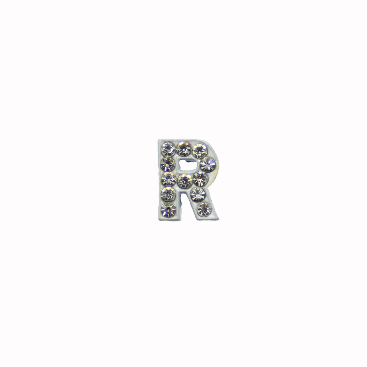A-Z LETTERS IN WHITE