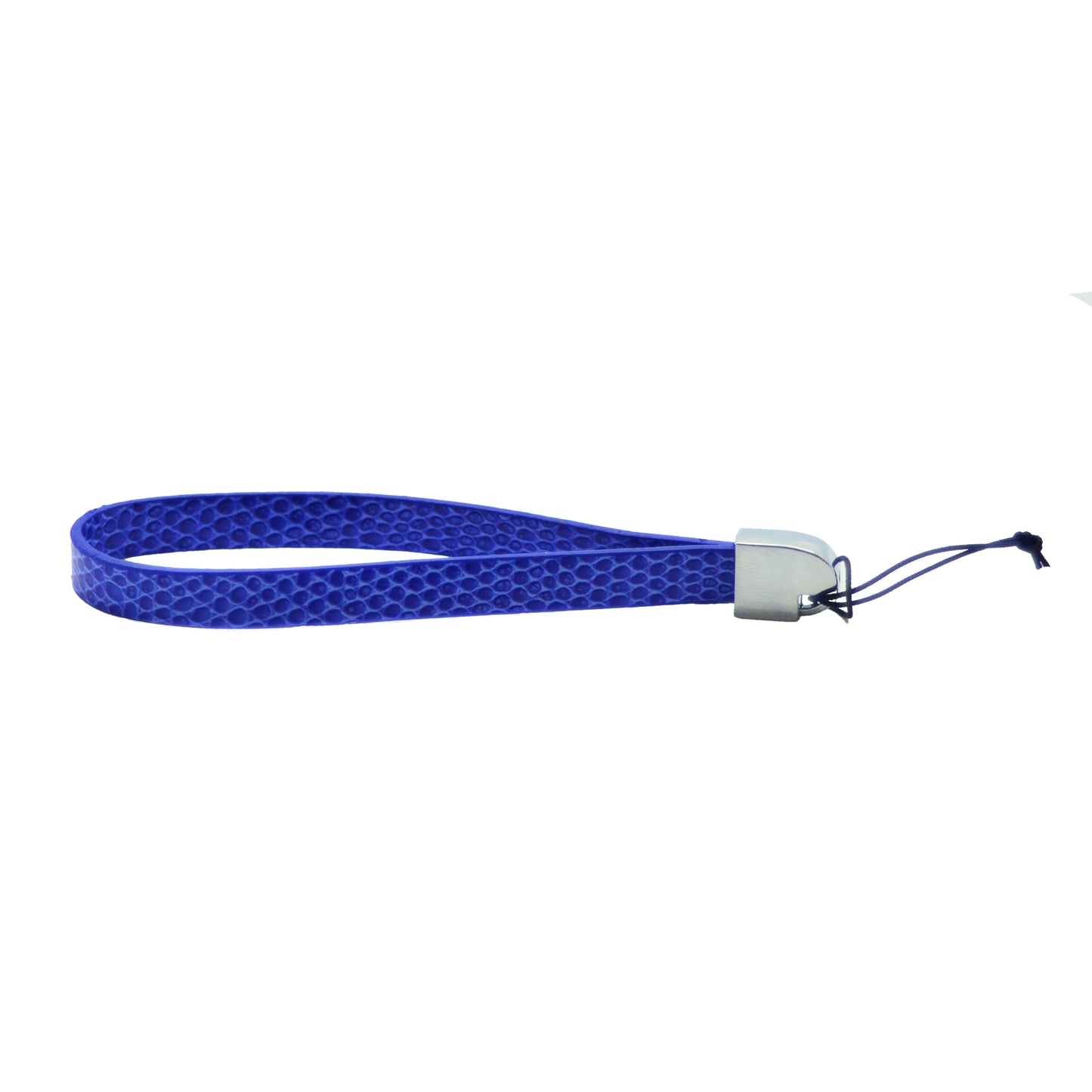 STRAP WITH STRING PATTERNED