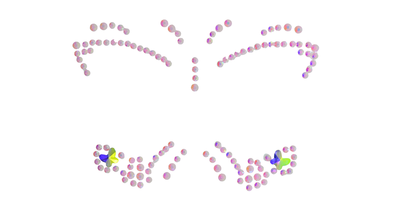 Glamour Jewels - Design 14
