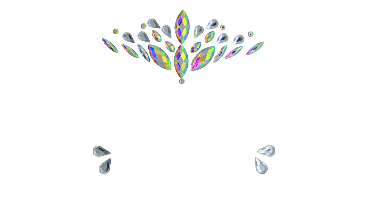 Glamour Jewels - Design 16
