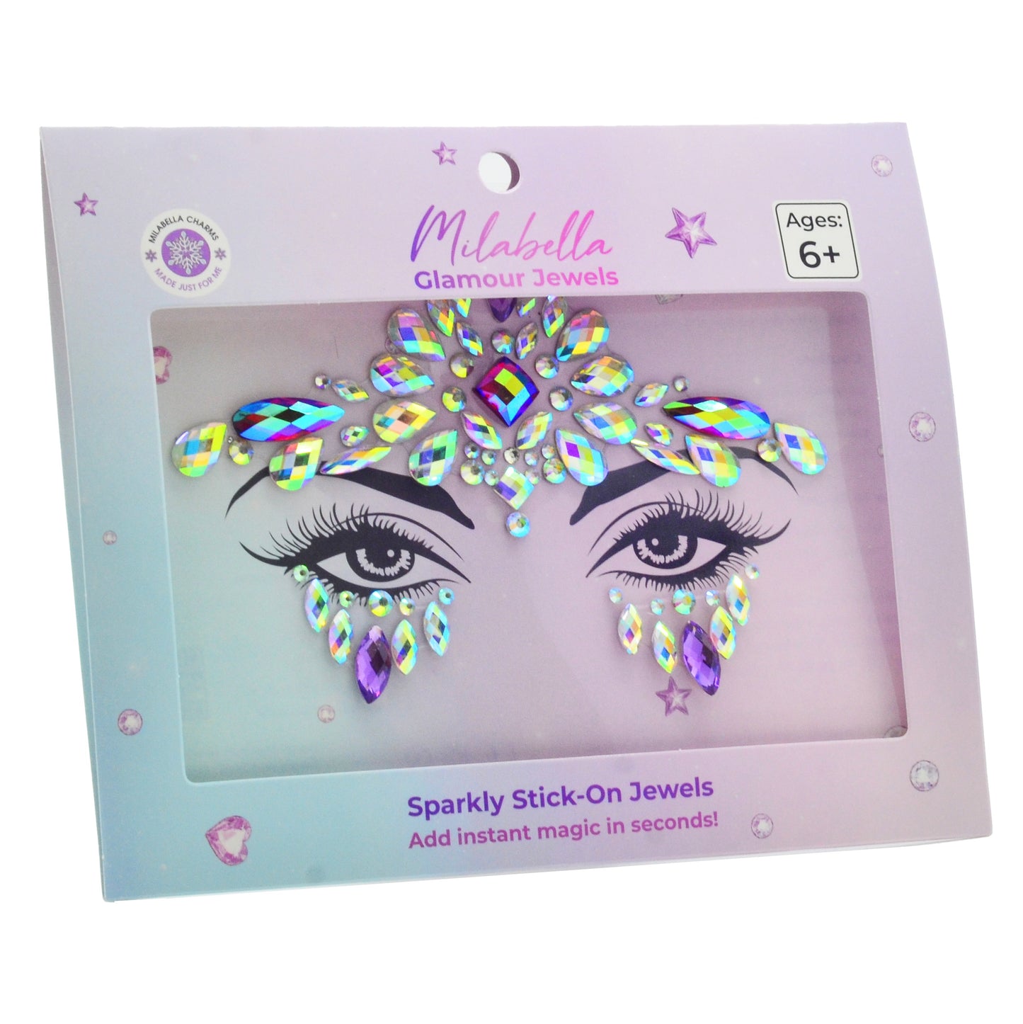 Glamour Jewels - Design 11