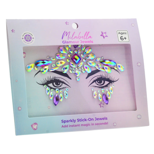 Glamour Jewels - Design 11