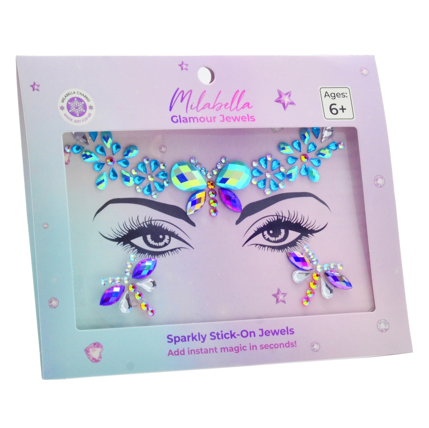 Glamour Jewels - Design 12