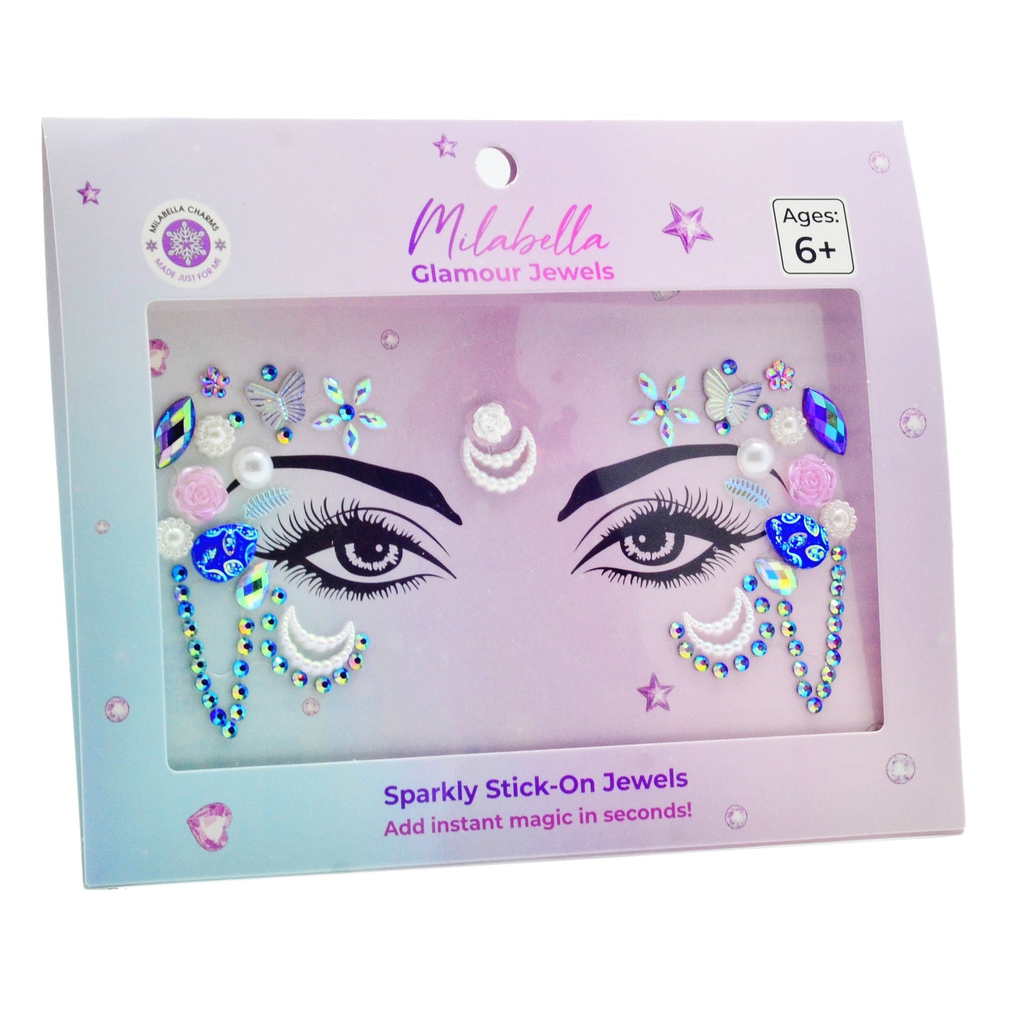 Glamour Jewels - Design 15