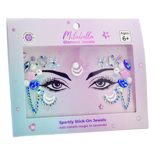 Glamour Jewels - Design 15