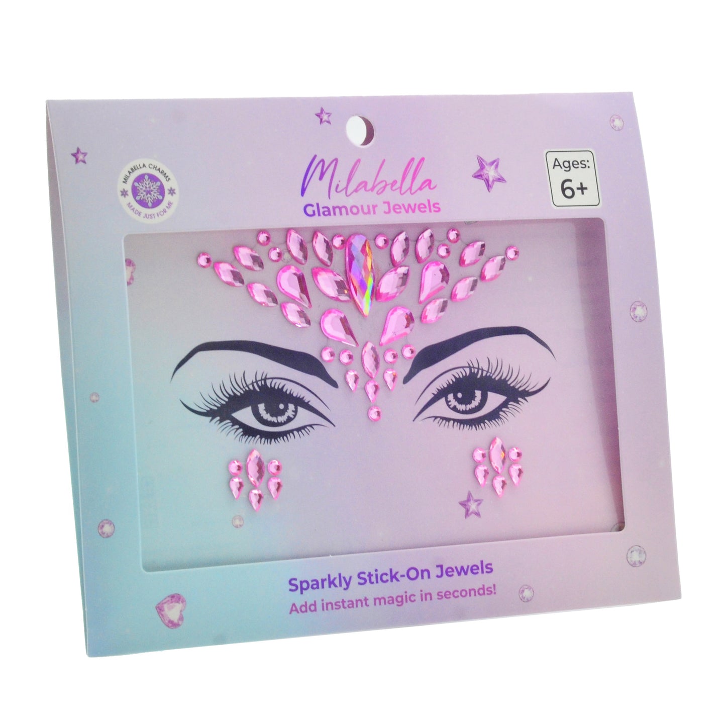 Glamour Jewels - Design 5