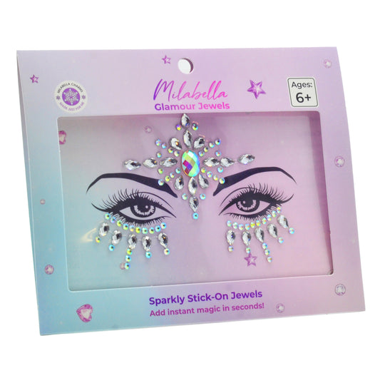 Glamour Jewels - Design 7