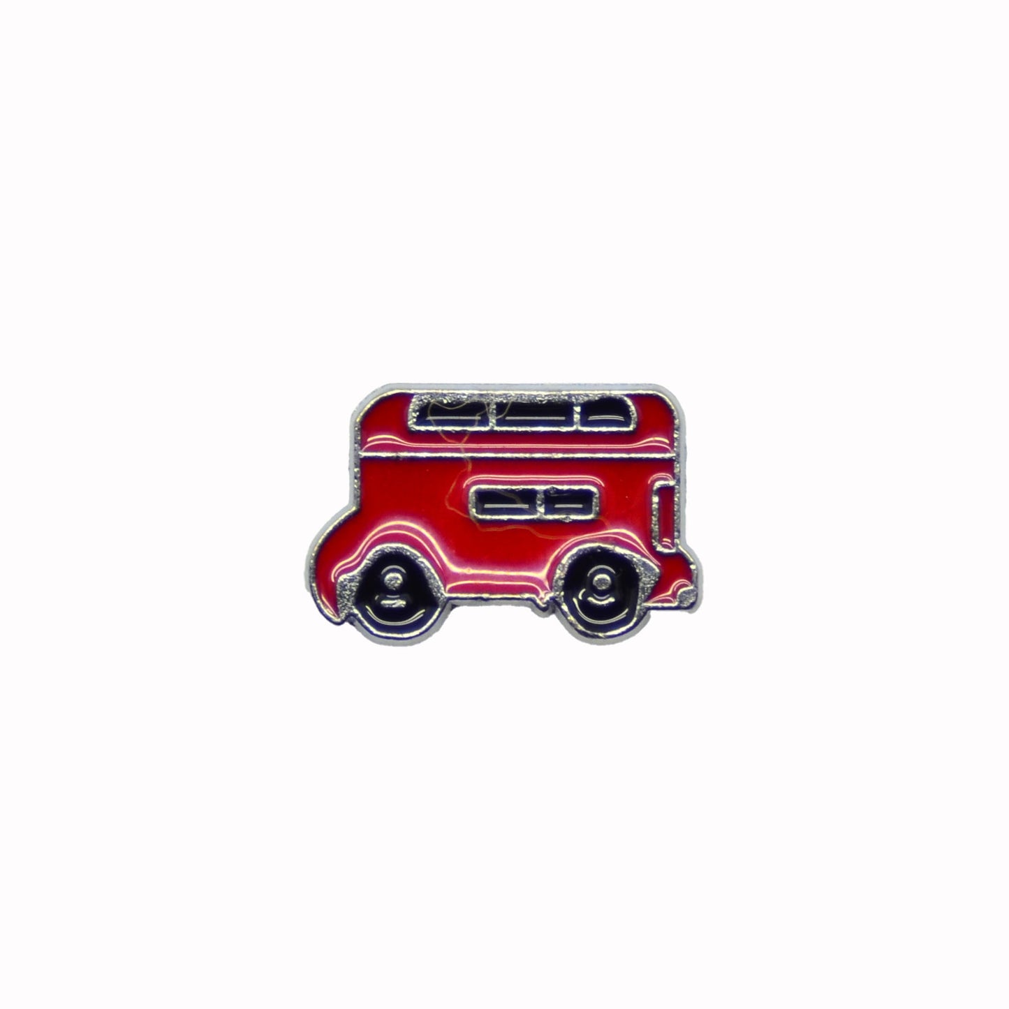 Classic London Bus