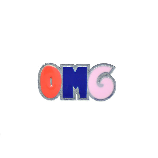 OMG