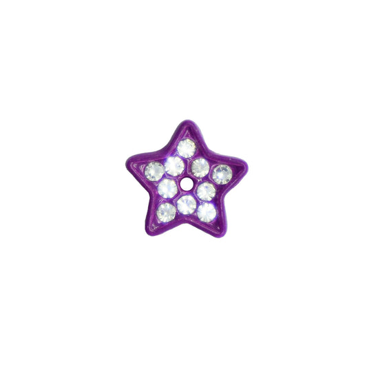 Rhinestone Star