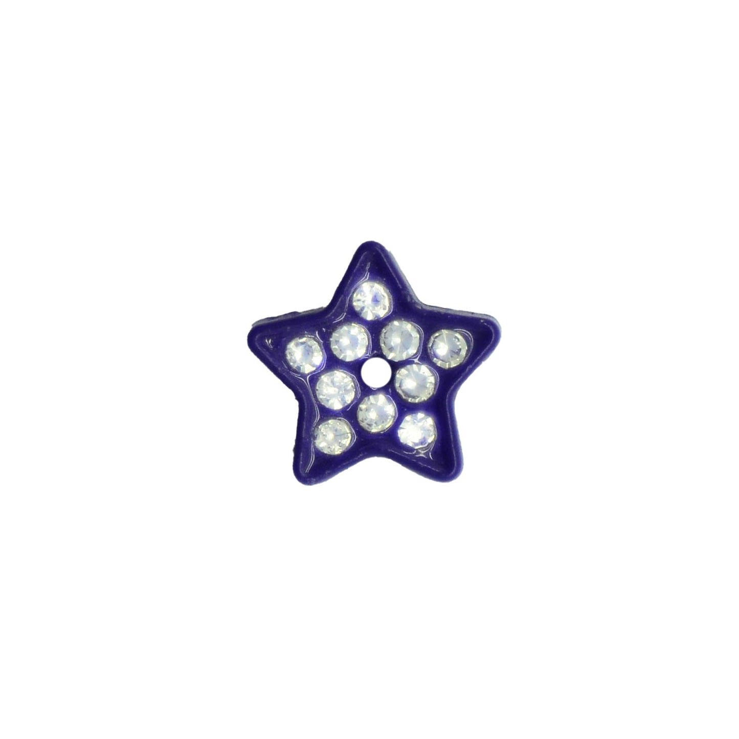 Rhinestone Star