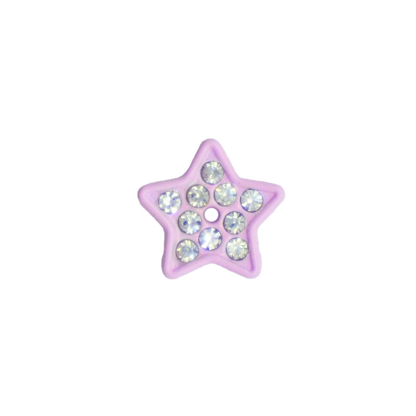 Rhinestone Star