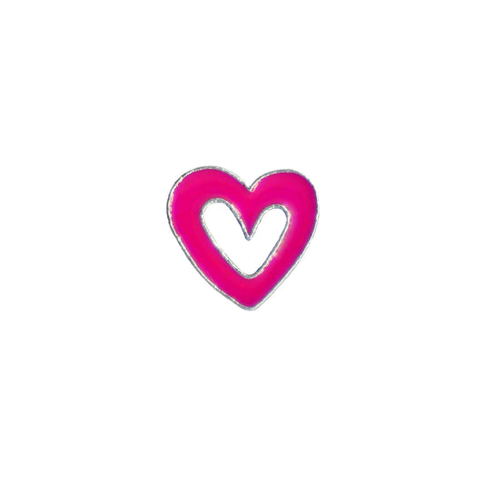 Pink Heart