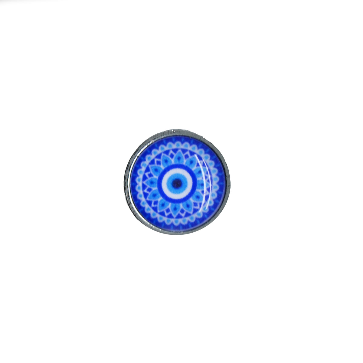 Talisman Collection – Mandala Eye
