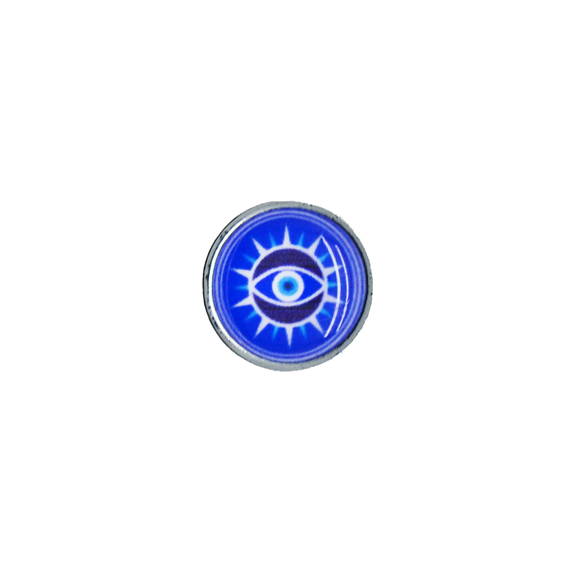 Talisman Collection – Radiant Eye