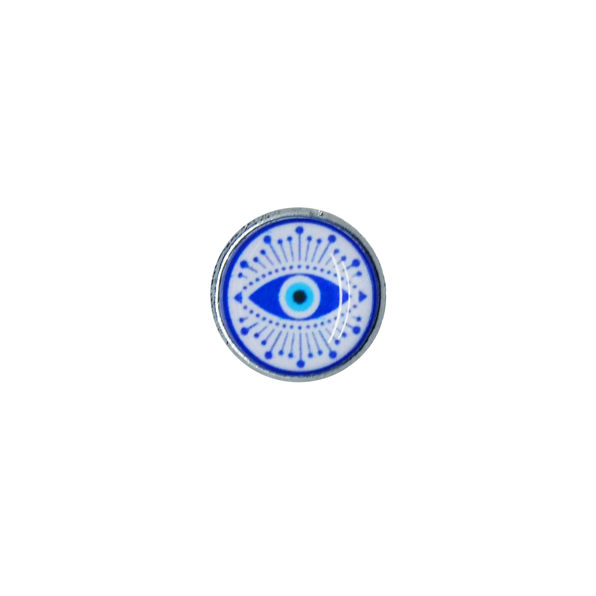 Talisman Collection – Guardian Eye