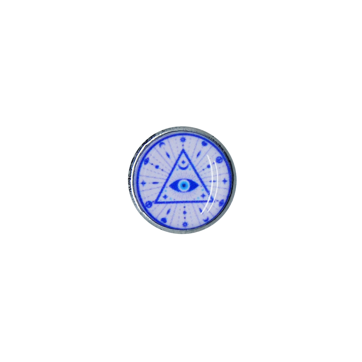 Talisman Collection – Mystic Eye