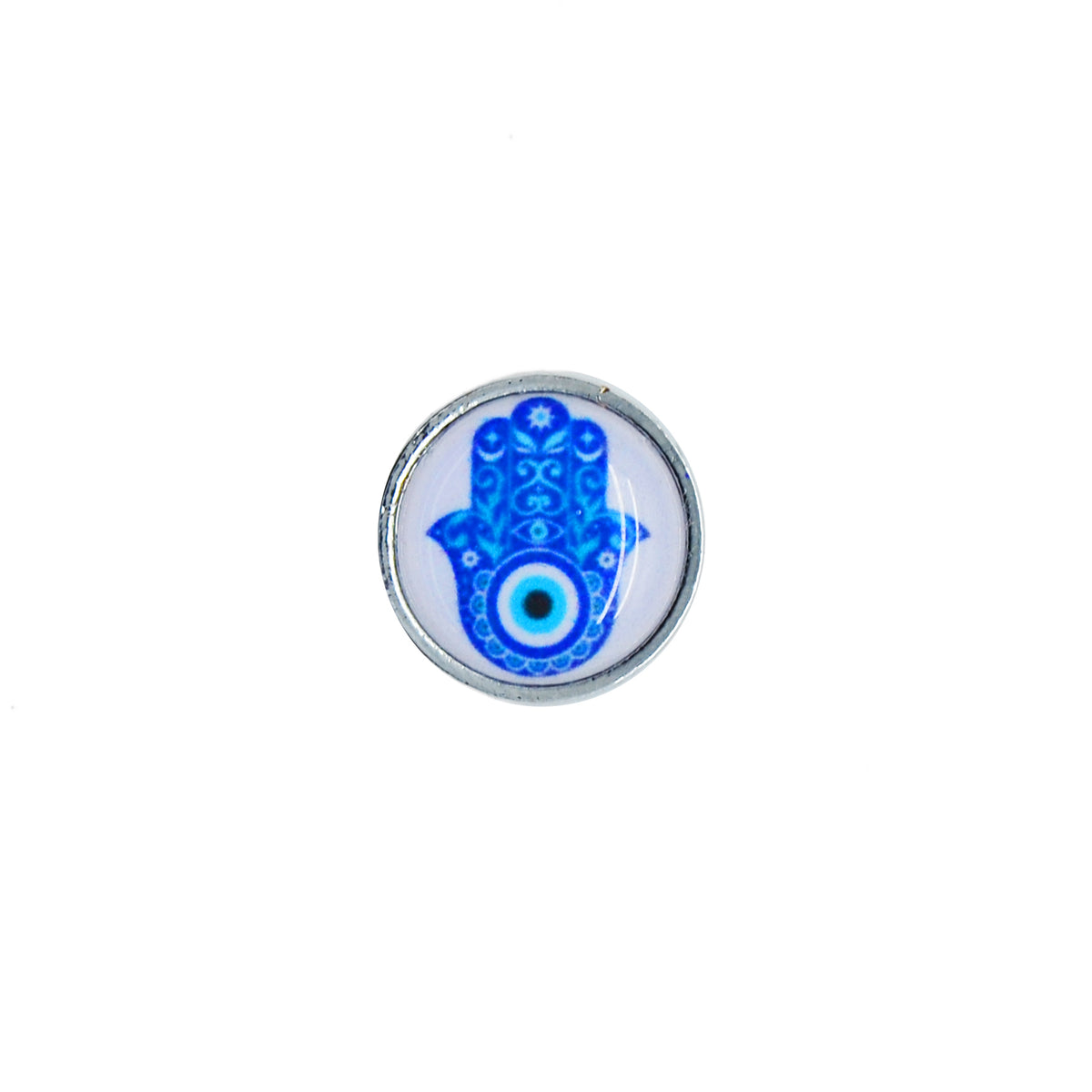 Talisman Collection – Hamsa Hand